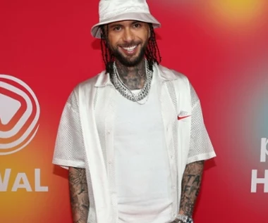 Przełomowy moment w karierze Malika Montany. To wyróżnienie spotyka największych artystów