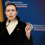 Przełomowy pakt krajów bałtyckich. "W obecnej sytuacji bezpieczeństwa"