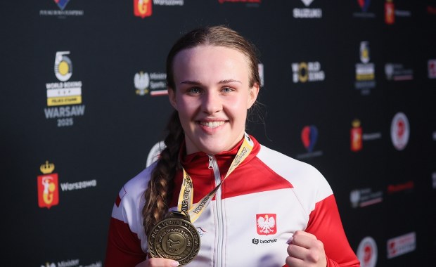 Przełomowy rok Agaty Kaczmarskiej. "Wierzyłam w te sukcesy"