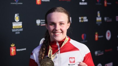 Przełomowy rok Agaty Kaczmarskiej. "Wierzyłam w te sukcesy"