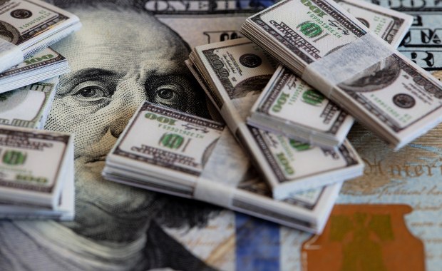 Przełomowy ruch. Zdecydowali ws. stóp procentowych