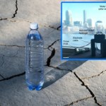 Przełomowy wynalazek MIT. Wytrząsa wodę z powietrza przy pomocy ultradźwięków