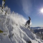 Przełomu w snowboardingu