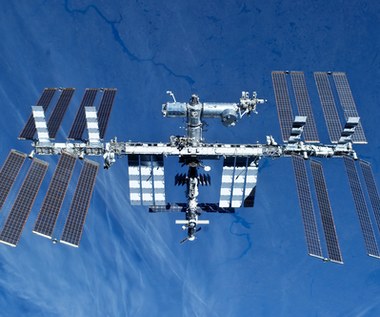 Przeloty ISS nad Polską 2024. Kiedy stacja kosmiczna na niebie?