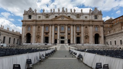Przełożeni zakonów przed szczytem ws. pedofilii: Nadużycia trwały latami 