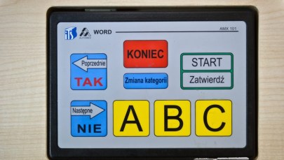 Przełożono egzaminy na prawo jazdy, bo padł nowy system