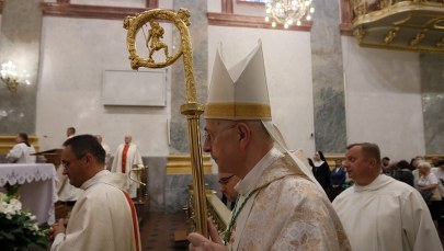 Przełożony zgromadzenia: Jest postępowanie ws. księdza skazanego za molestowanie