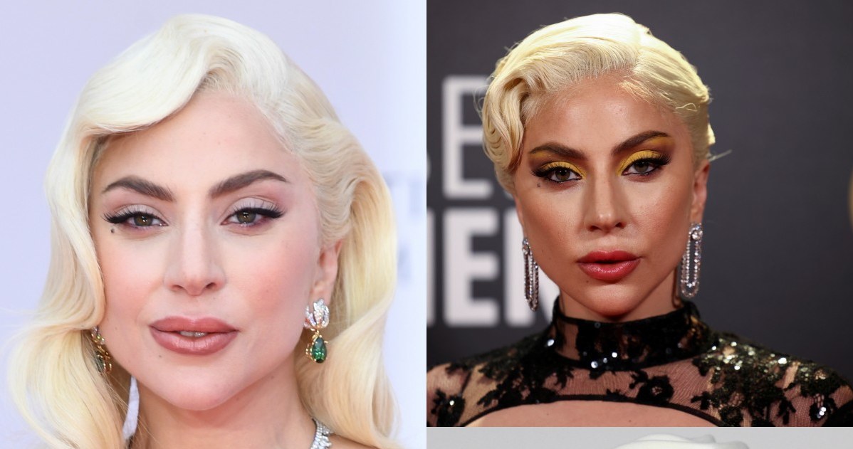 Przemiany Lady Gagi w latach 2016-2019 /materiał zewnętrzny