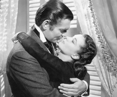 "Przeminęło z wiatrem": Scarlett i Rhett ciągle fascynują. Mija 80 lat od premiery filmu!