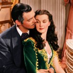 "Przeminęło z wiatrem": Załamanie nerwowe Vivien Leigh i kontrowersyjne sceny