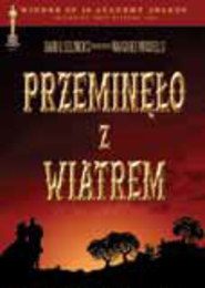 Przeminęło z wiatrem