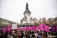 „Przemoc nie jest nieunikniona, można ją zatrzymać”