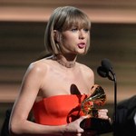 Przemowa Taylor Swift reklamą gali Grammy 2017