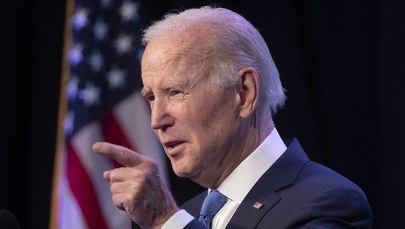 Przemówienie Bidena w Polsce. Podano szczegóły