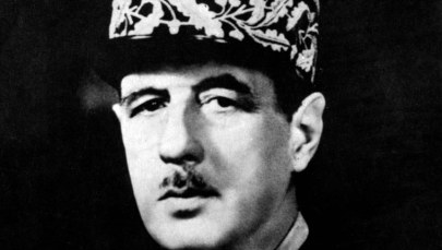 Przemówienie, którym słynny generał zagrzewał rodaków do walki, trafi do ojczyzny