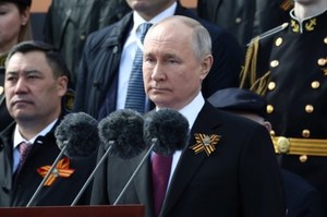 Przemówienie Władimira Putina. Eksperci: Bez fajerwerków, pełne propagandy