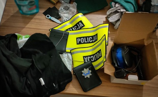 Przemycali narkotyki awionetką z Hiszpanii do Polski. Rozbity gang motocyklowy 