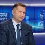 Przemysł Czarnek dostanie nowe zadanie? "Kaczyński ceni jego przebojowość"