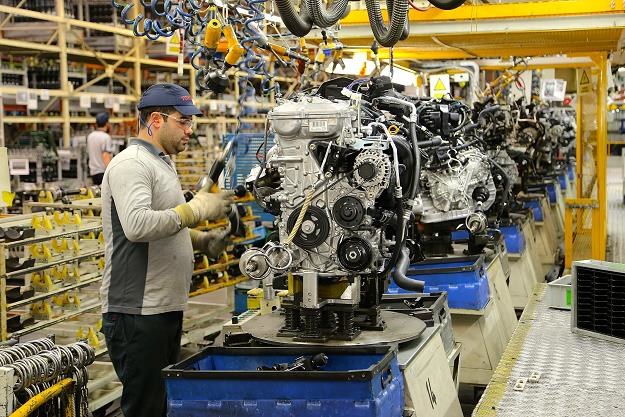 Przemysł motoryzacyjny ma bardzo dobre perspektywy wzrostu produkcji. Fot. Anadolu Agency /Getty Images/Flash Press Media