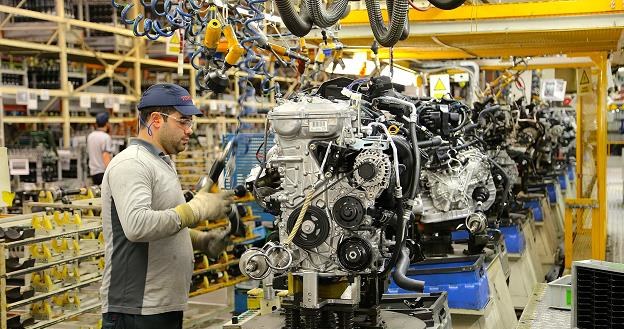 Przemysł motoryzacyjny ma bardzo dobre perspektywy wzrostu produkcji. Fot. Anadolu Agency /Getty Images/Flash Press Media