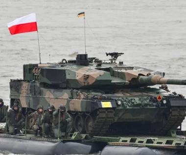Przemysł obronny w Polsce. Rząd ma plan, powołuje zespół