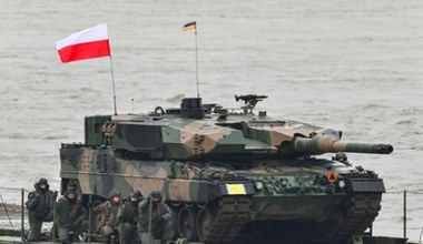 Przemysł obronny w Polsce. Rząd ma plan, powołuje zespół