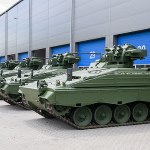 Przemysł samochodowy zainteresowany obronnością. Liczy na zyski