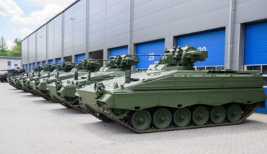 Przemysł samochodowy zainteresowany obronnością. Liczy na zyski