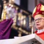 Przemyśl żegna arcybiskupa Michalika. Apel o datki na hospicja zamiast kwiatów