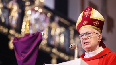 Przemyśl żegna arcybiskupa Michalika. Apel o datki na hospicja zamiast kwiatów