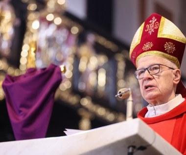Przemyśl żegna arcybiskupa Michalika. Apel o datki na hospicja zamiast kwiatów