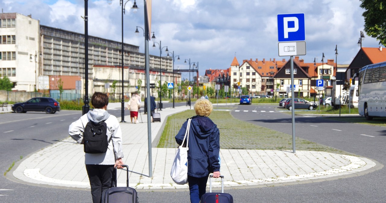 Przemyślane spakowanie się na wyjazd do sanatorium pozwali cieszyć się komfortowym pobytem. /Pixel