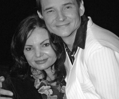 Przemysław Babiarz utonie we łzach. Znamy szczegóły pogrzebu jego żony