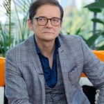 Przemysław Babiarz zabrał głos po śmierci żony. Padły wzruszające słowa