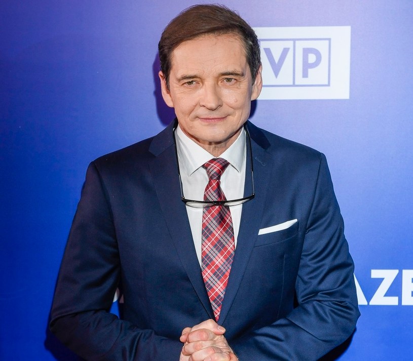 Przemysław Babiarz /Piętka Mieszko /AKPA