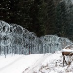 Przemysław Białkowski podcast: Mur w Puszczy