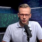 Przemysław Białkowski podcast: Pająki