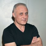 Przemysław Bluszcz: Między psychopatą a świrem