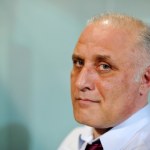 Przemysław Bluszcz Przemysław Bluszcz: Ten zły