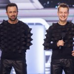Przemysław Cypryański i Rafał Mroczek o "Dance Dance Dance": Wysoko zawieszona poprzeczka
