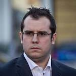 Przemysław Czarnecki przeprasza. "To nigdy nie powinno się wydarzyć"