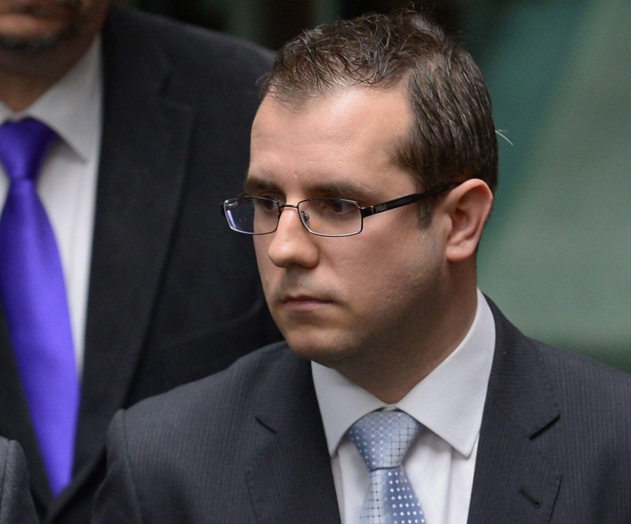 Przemysław Czarnecki /Radek Pietruszka /PAP