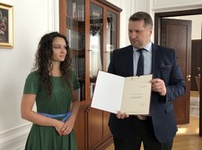 Przemysław Czarnek chce przeprosin od Jagny Marczułajtis-Walczak: Niebywałe chamstwo
