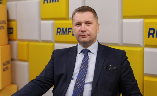 Przemysław Czarnek: Jeśli koalicja, to tylko z PSL-em