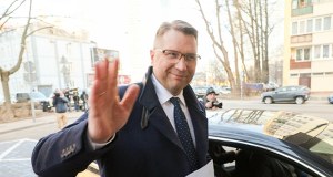 Przemysław Czarnek kandydatem PiS na premiera. Oto co sądzą wyborcy