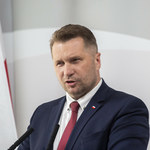 Przemysław Czarnek o nauce stacjonarnej: To jest stanowisko całego rządu