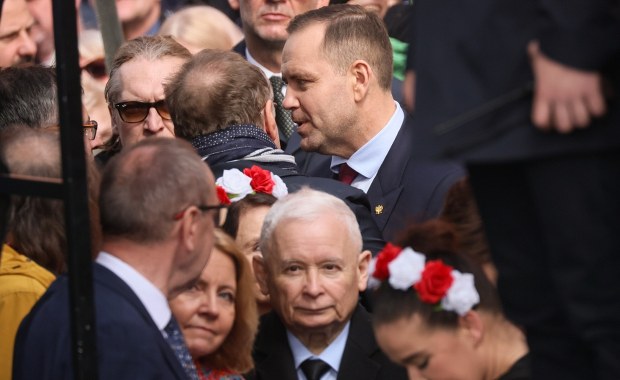 Przemysław Czarnek obejmie kluczowe stanowisko u prezydenta?