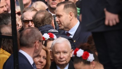 Przemysław Czarnek obejmie kluczowe stanowisko u prezydenta?