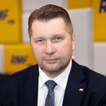 Przemysław Czarnek: W szkołach nie ma żadnych masowych odejść nauczycieli 