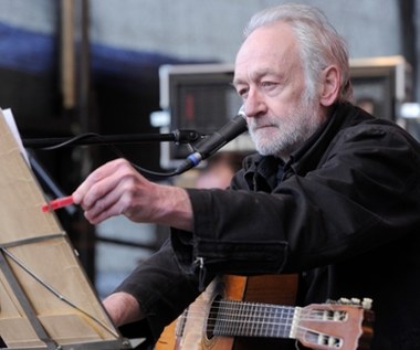 Przemysław Gintrowski skończyłby 70 lat. "Nikt nikogo zniewalać nie może"